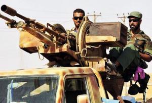 ليبيا تضمحل بين الفوضى والنزعات الانفصالية 