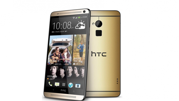 Golden-HTC-One-max-598x337