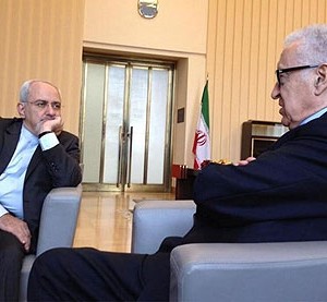 ايران تريد تقاربا مع السعودية من بوابة سوريا 