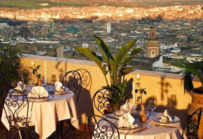 المغرب يخطط لـ20 مليون زار في غضون خمس سنوات 