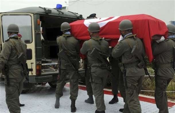 قتيل-من-الجيش-التونسي-أرشيفية