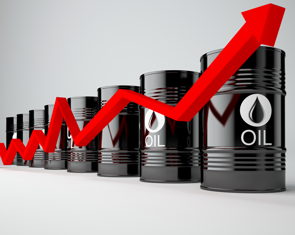  النفط يرتفع وسط توقعات بزيادة الطلب في الصيف