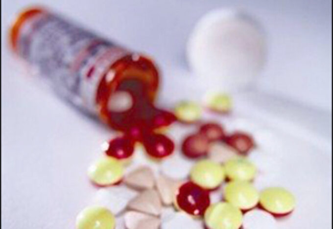 دراسة امريكية: المضادات الحيوية توصف للاطفال بشكل مبالغ فيه