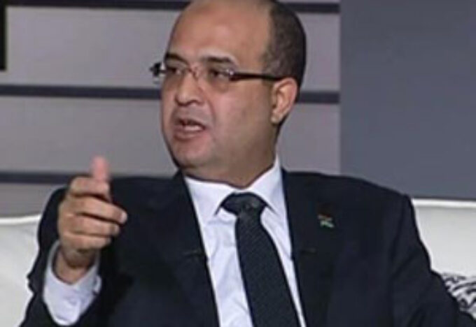 عوض البرعصي