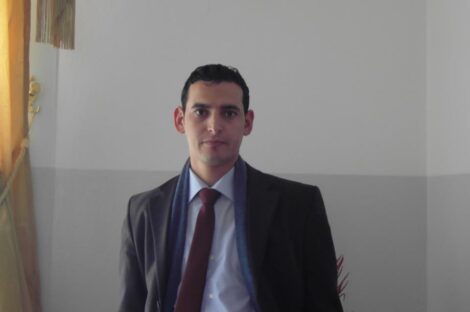 عمر حميدان