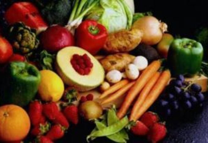 الاغذية العضوية ليست الافضل