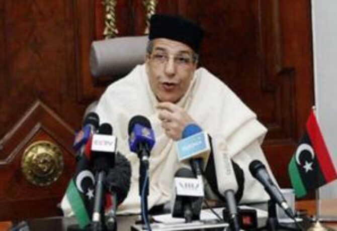 10 مليارات دولار الاستثمارات الليبية في مصر