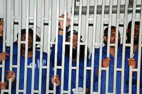 متهمون منذ 2011