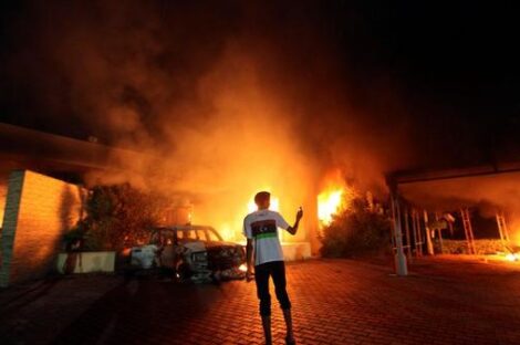 سوء التقدير هو السبب...