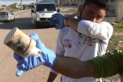 تبادل الاتهامات