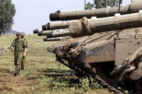 اسرائيل: مستعدون لأي تطورات