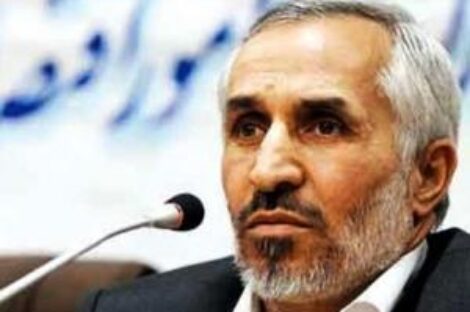 الهدف: خدمة الشعب الإيراني...