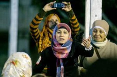 ومن ينقذ المصريات من جحيم العنف الجنسي؟