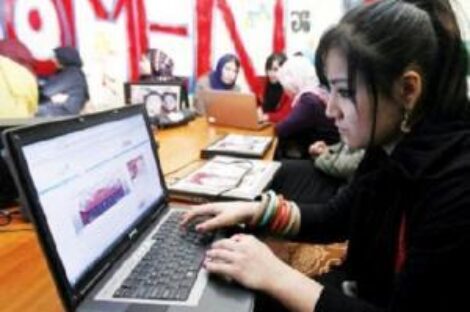 متابعة واسعة للمواقع الاخبارية في الاردن