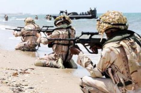 أين الخداع واين الحقيقة في كل ما يحصل؟