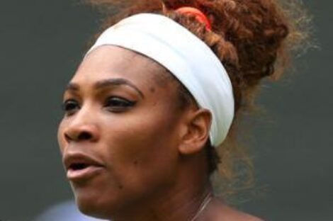 سيرينا تبحث عن المجد