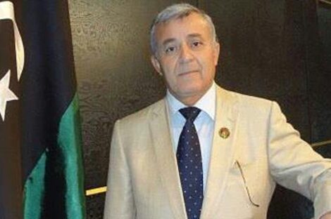 نوري أبوسهمين