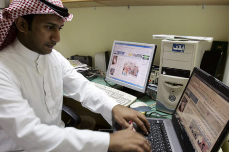 مالك «فايبر»: نجحنا في اختراق حظر البرنامج بالسعودية