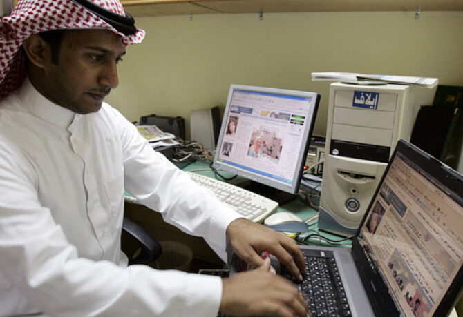 مالك «فايبر»: نجحنا في اختراق حظر البرنامج بالسعودية