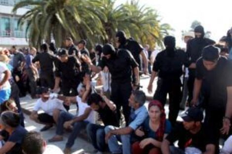 مخاوف من التجاوزات