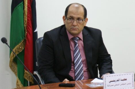 عطية الدريني