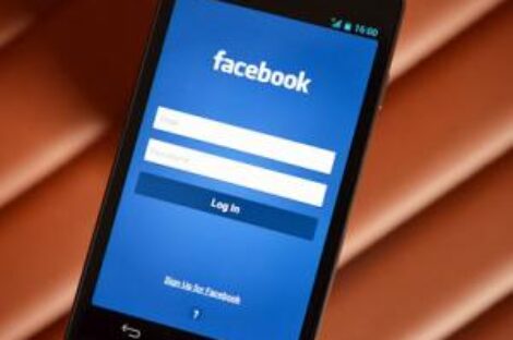 فيسبوك يواصل سد ثغرات تطبيقه لنظام اندرويد
