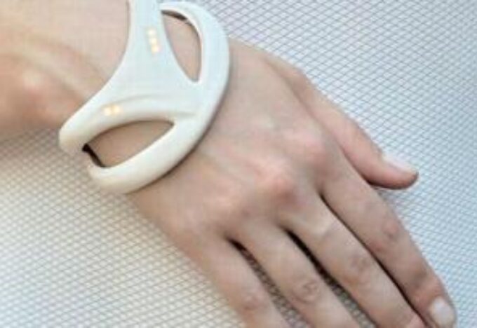 يرصد علامات الشيخوخة مبكرا