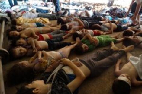 باي ذنب قتلوا؟