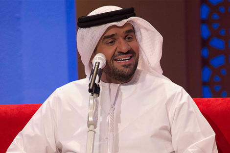 الجسمي: مشتركو "إكس فاكتور" لم يأتوا إلى البرنامج لكي يتم توبيخهم (أرشيف)