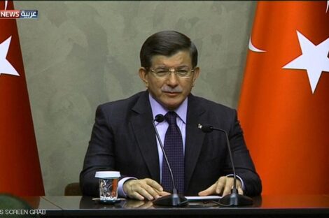 روسيا تستلم جثة طيارها من تركيا