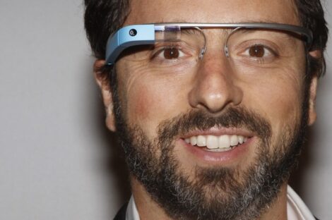 Google Glass