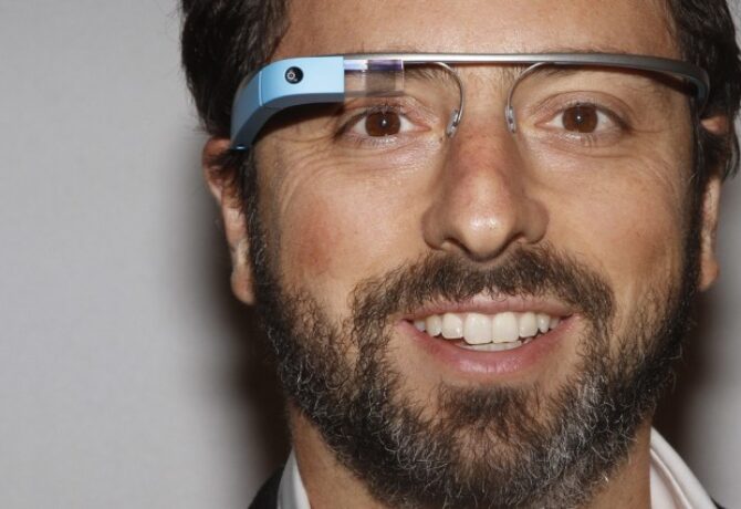 Google Glass
