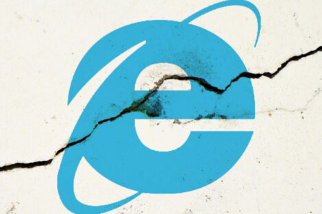 أنترنت إكسبلورور