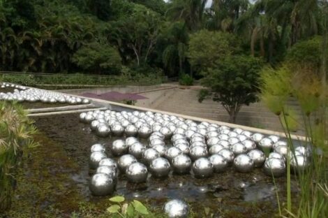 أنهوتيم.. أكبر متحف مفتوح بالعالم