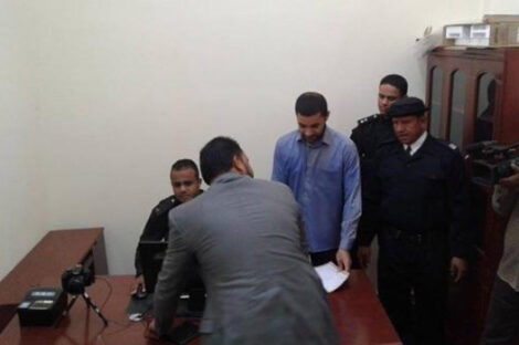 افتتاح 4 فروع جديدة لجوازات سبها