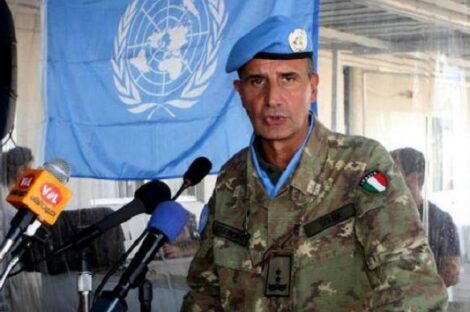 الجنرال باولو سيرا