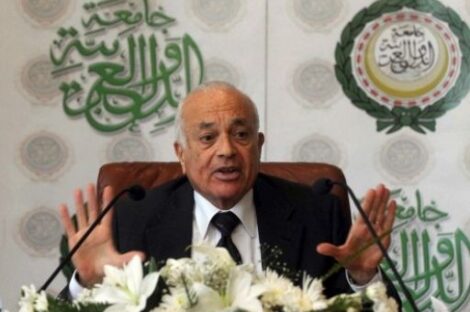 العربي يرحب بتعيين المبعوث الأممي الجديد في ليبيا