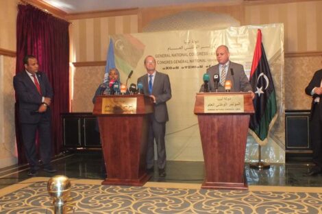 المؤتمر الصحفي الذي عقده مارتن كوبلر اليوم الأحد