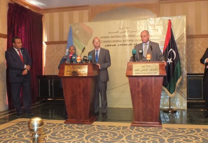 المؤتمر الصحفي الذي عقده مارتن كوبلر اليوم الأحد