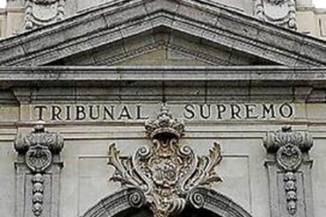 المحكمة الوطنية الإسبانية