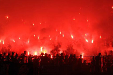 النجم الساحلي التونسي