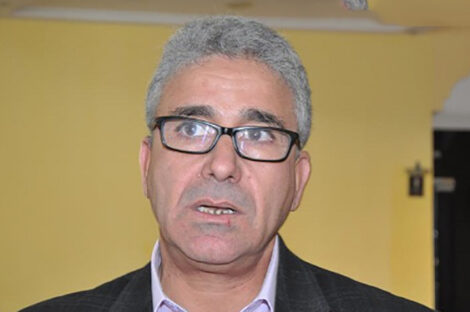 فتحي باشاغا