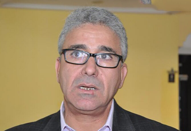 فتحي باشاغا