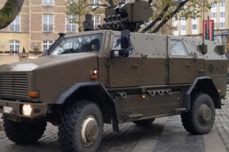 بلجيكا تحبط هجمات إرهابية