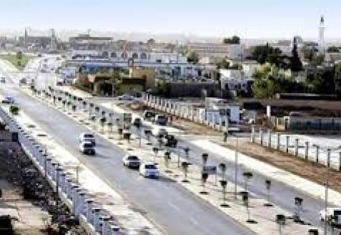 بني وليد