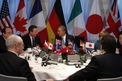 ترحيب عربي ودولي