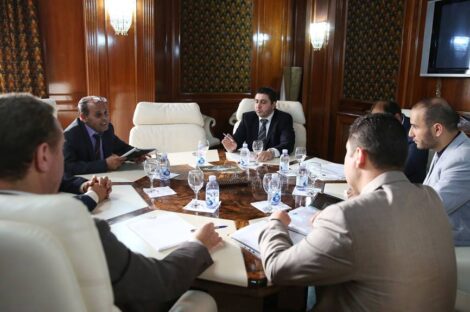 حكومة الإنقاذ