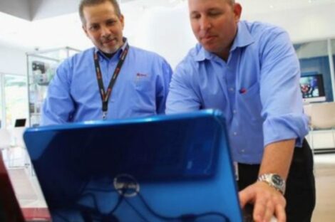 ديل اعترفت بوجود الثغرة الأمنية الثانية في أجهزة الكمبيوتر التي تنتجها