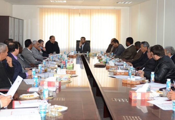 ضبط جهات تقوم بتوظيف اشخاص بالمخالفة