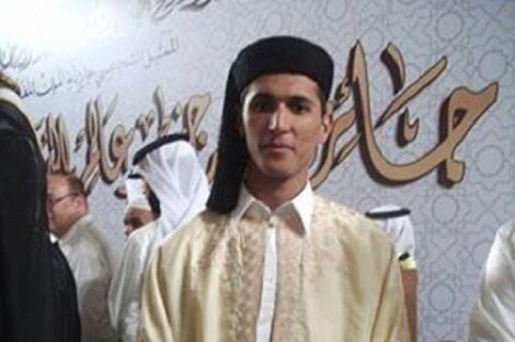 عبد الله إشميلة